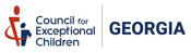 Council for Exceptional Children logo